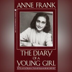 Diary of Anne Frank